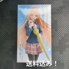お隣の天使様 Coreful 椎名真昼～制服ver.～ フィギュア