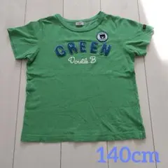 Y79 ダブルB Tシャツ 140cmのサムネイル
