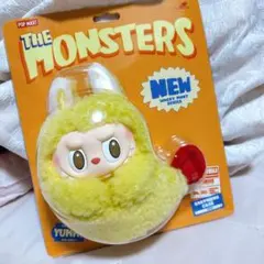正規品☆ラブブ　エビフライ　THEMONSTERS Wacky Mart