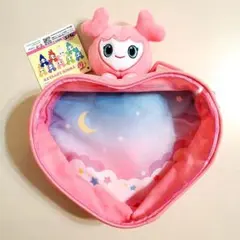 TWICE LOVELYS　ぴょこきゅんボディバッグ　モモ　モブリー