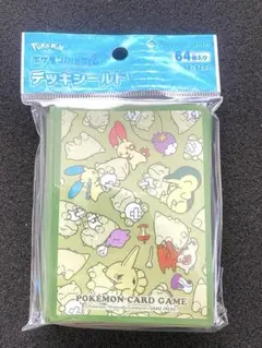 2026年最新】ポケモンカード デッキシールドの人気アイテム - メルカリ