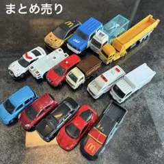 2026年最新】トミカセットの人気アイテム - メルカリ
