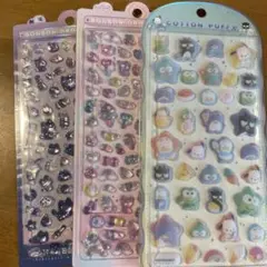 ボンボンドロップ