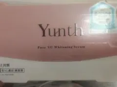Yunth Pure VC Whitening Serum 28包
