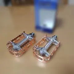 MKS 三ヶ島PRIME SYLVAN TOURING 希少 カッパーめっき - メルカリ