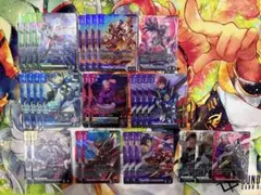 【ガンダムカードゲーム】　GD05まとめ売り