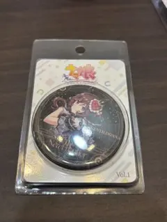 オルフェーヴル ウマ娘 ブリスター缶バッジ Memorial Costume - メルカリ
