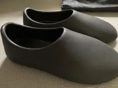 YEEZY SLIDE イージー スライド YZY SL-01 黒　カニエ