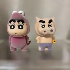 きぐるみ〜ず クレヨンしんちゃんのサムネイル