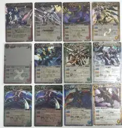 2025年最新】バトスピ x レアの人気アイテム - メルカリ