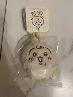 【顔厳選】ちいかわベビー　うさぎマスコット