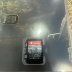 Switch ユニコーンオーバーロード 通常版
