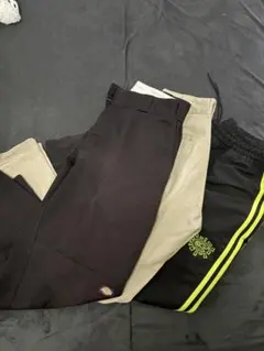 alwaysカーゴパンツ・パンツセット・デッキーズチノパン