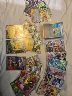 w*0様 ピカチュウex MEGA スタートデッキ100 バトルコレクション 7