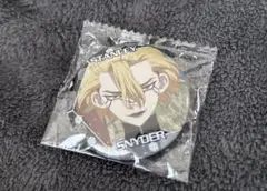 ⚠️即購入禁止 ~8/26まで最終値下げ Dr.STONE スタンリー 缶バッジ