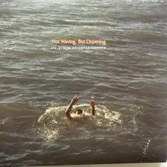 Loyle Carner Not Waving, But Drowning