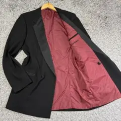 タキシード テーラードジャケット