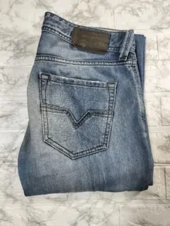 Diesel ストレートデニム W30L32