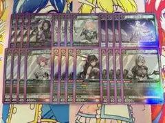 2026年最新】NIKKE ユニオンアリーナ 4コンの人気アイテム - メルカリ