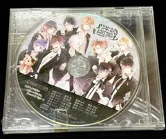 DIABOLIK LOVERS MOREBLOOD 特典ドラマCD 2枚組