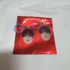 Luvless 1st Anniversary ふうま めじるしチャーム