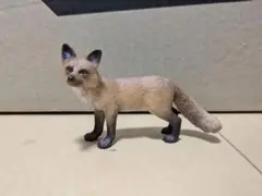 動物フィギュア