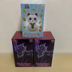 ダンダダン オカルン・ターボババア3体セット