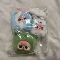 ベイビースリー babyThree キラ目 最終値下げのサムネイル