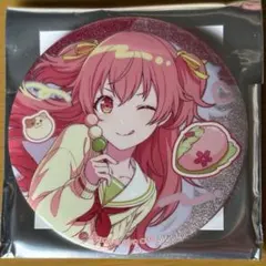 2026年最新】桃井愛莉 グリッター缶バッジの人気アイテム - メルカリ