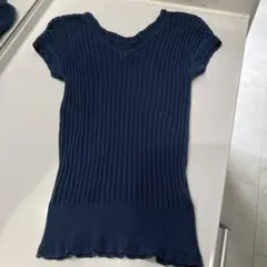 フェリシモ ニット