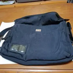 Zo bags ② 90s vintage Zo Messenger Bag - メルカリ