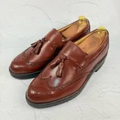 リーガル ウイングチップ