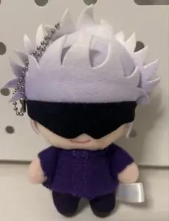 2025年最新】五条ぬいぐるみの人気アイテム - メルカリ