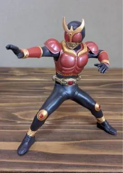 仮面ライダーウルトラマン英雄勇像　フィギュアセット 2025年最新】英雄勇像の人気アイテム - メルカリ