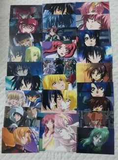 2025年最新】ガンダムSEED DESTINY フォトコレクションの人気アイテム