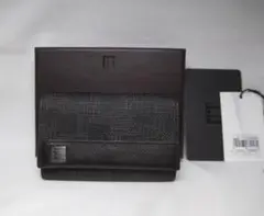 新品 dunhill ダンヒル ６連キーケース 本物 箱付き ラッピングOK