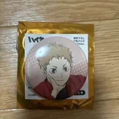 2025年最新】夜久衛輔 缶バッジの人気アイテム - メルカリ