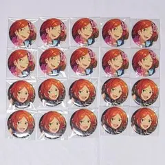 2025年最新】あんスタ ひなた コレクション缶バッジの人気