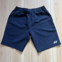 ヨネックス ハーフパンツ　Mサイズ　ベリークール