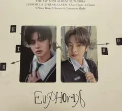 ALD1 リオ　JEWELCASEver トレカ・ステッカーセット