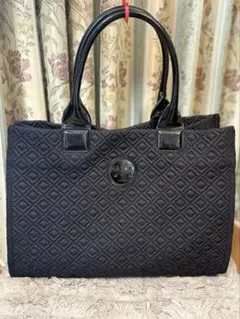 トリーバーチ　トートバッグ　ビジネス　通学