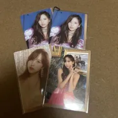 TWICEミナ トレカ feel special