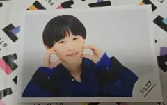 上田凱吏 公式写真 10枚セット