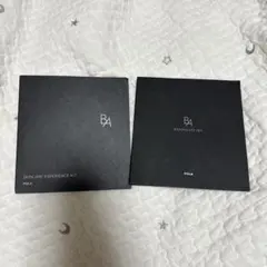 【新品・未開封】ポーラ B.A スキンケア エクスペリエンス キット 8箱 新品・未開封】ポーラ B.A スキンケア エクスペリエンス キット 8箱