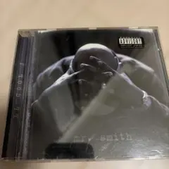 LL COOL J mr. smith CD