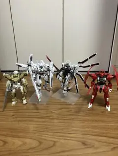 ガンプラセット まとめ 水星の魔女 - メルカリ