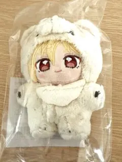 あんスタ 仁兎なずな いつぬい 未開封 あんさんぶるスターズ 仁兎なずな いつぬい ぬいぐるみ あんスタ