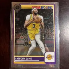 ANTHONY DAVIS アンソニー・デイビス premium stock