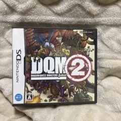 ドラゴンクエストモンスターズジョーカー2