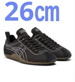 Onitsuka Tiger SCLAW オニツカタイガー スクロウ【27cm】 - メルカリ